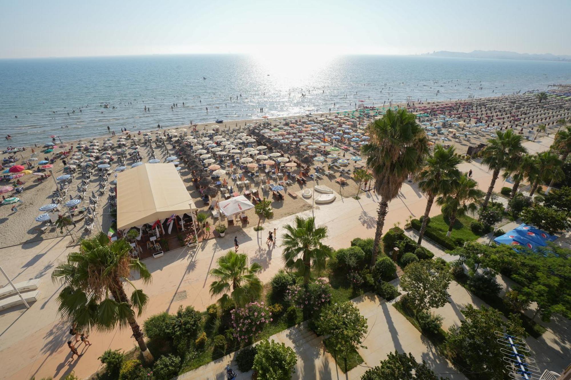 Apartmán Durres, Albania Durrës
